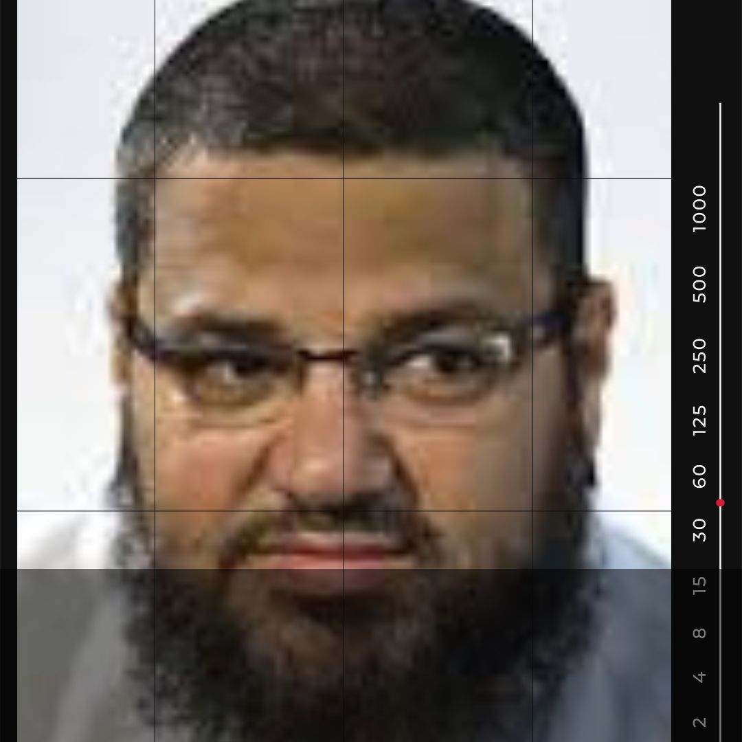 Shaykh Waleed Basyouni testimonial image